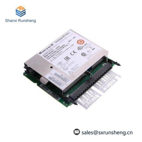 Honeywell ML6420A3015 Linear Actuator Stroke - Precision Control for Heavy-Duty Applications