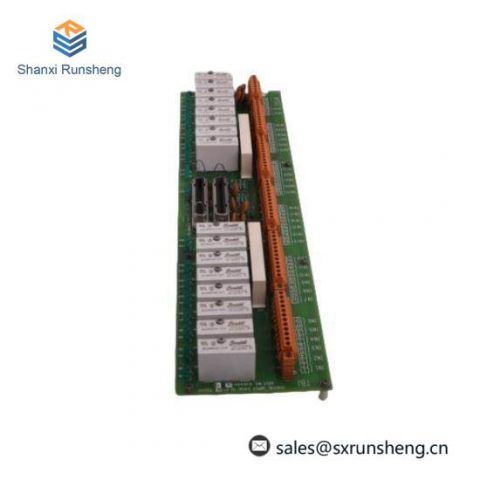 Honeywell MTL BU-THAI11 PKS Safety Instrumented System
