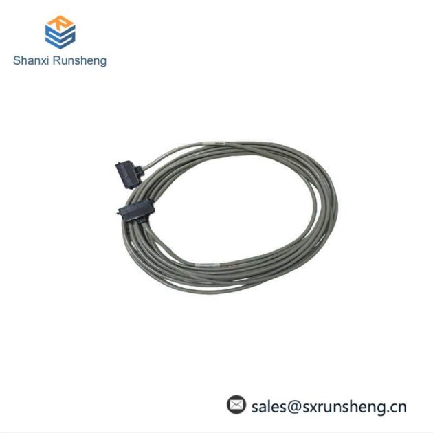 Honeywell MU-KFTA05 | 51201420-005 | FTA I/O Cable
