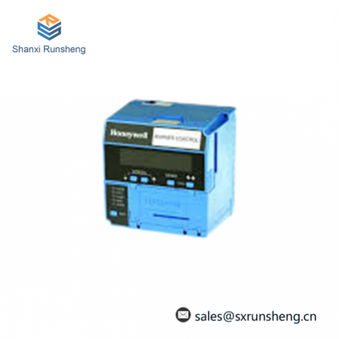 HONEYWELL RM7800L1053 - Relay Module, Advanced Control for Industrial Automation