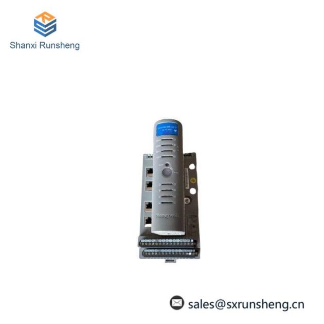 HONEYWELL SC-PCMX01 51307195-175 Industrial Control Module