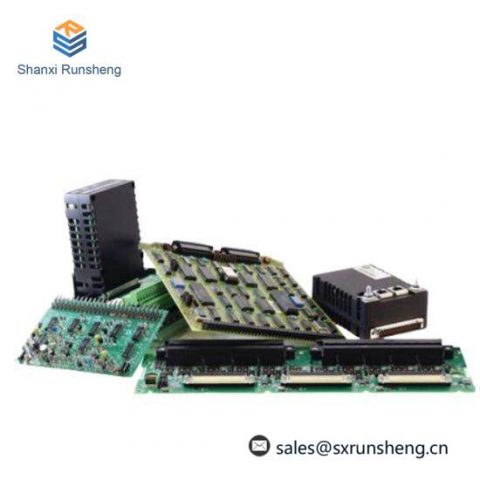 Honeywell 4DP7APXO11 - Advanced PLC Control Module