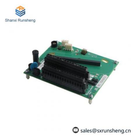 Honeywell SPCL000000003593 - Precision Control Module