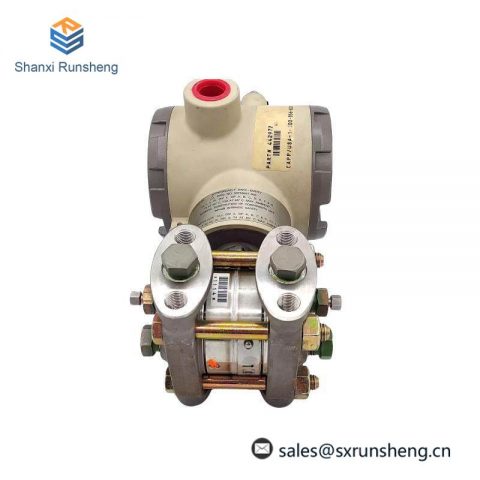 Honeywell STG940-A1G-00000-M4-E9 Differential Pressure Transmitter - Precision Engineering for Industrial Control Solutions