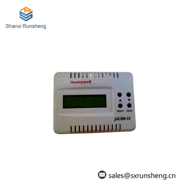 Honeywell T2798I-1000 Industrial Temperature Controller
