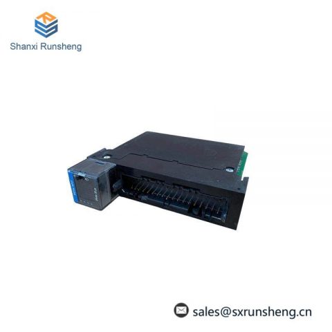 Honeywell PLC TC-IDD321 Input Module, Compact I/O Solution