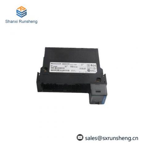 Honeywell TC-IXR061 96978380-A01 Input Module: Advanced Industrial Control Solution