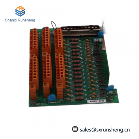 HONEYWELL TC-PRR021 Redundancy Module for Enhanced System Reliability