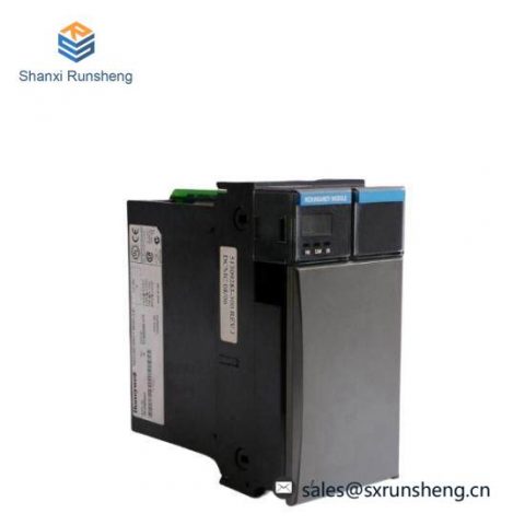 Honeywell TC-PRR021 Redundancy Module