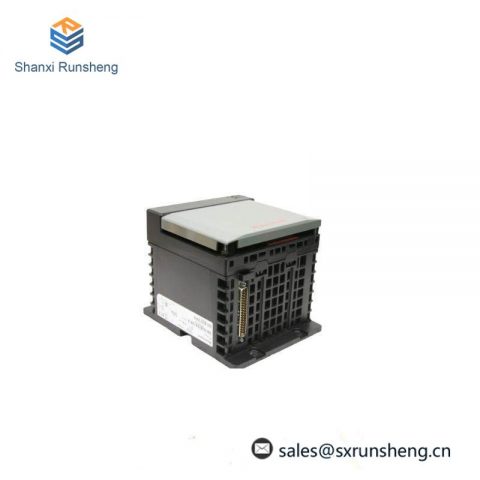 Honeywell TC-RPCXX1 Redundant Rack Power Supply Module