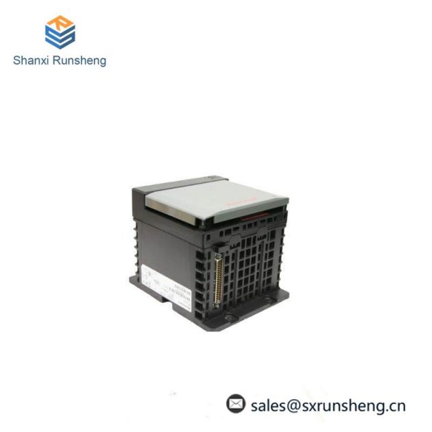 Honeywell TC-RPCXX1 Redundant Rack Power Supply Module