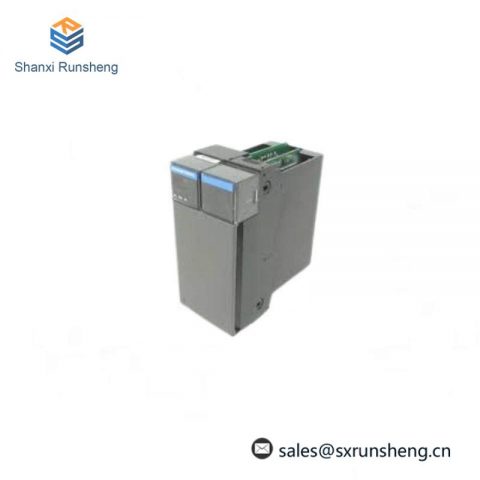 Honeywell TK-PRR021 51309288-475 Redundancy Module for PLC Systems