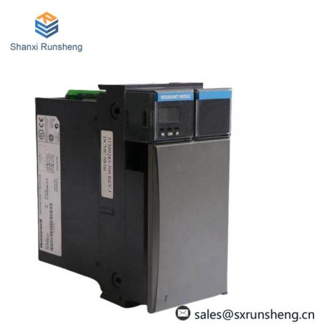 Honeywell TK-PRS021 Control Processor Module for Industrial Automation