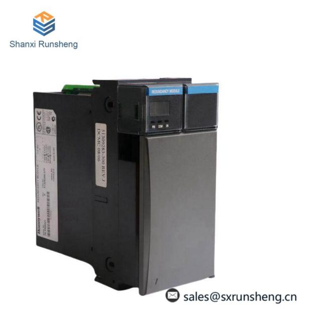 Honeywell TK-PRS021 Control Processor Module for Industrial Automation