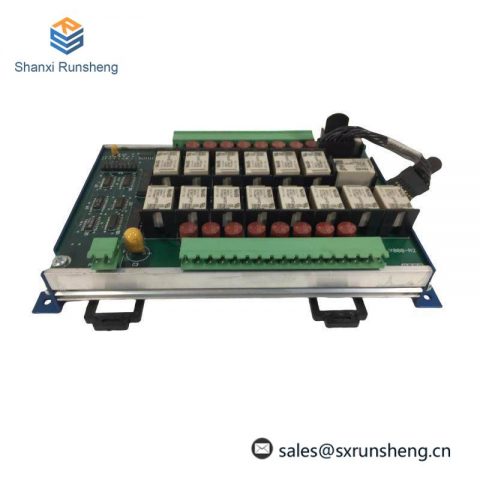 Horner Electric HE693RTD665A Digital Operator Interface Module for Industrial Automation