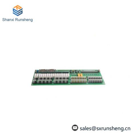 HYBRICON PCI354-1022-38 Industrial Control Module