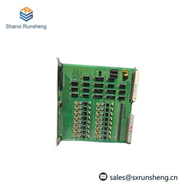HYUNDAI DIM16 PCB Board: Industrial Control Module