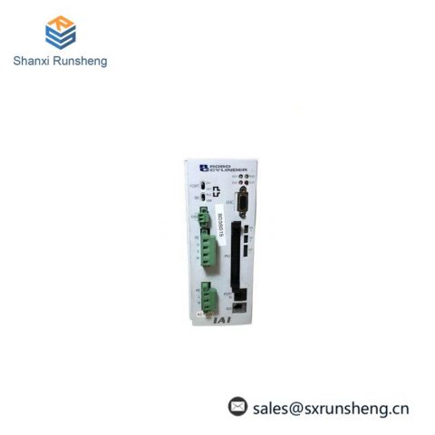 IAI RCS-C-SM-1-100-1-P Smart Actuator for Advanced Manufacturing Solutions