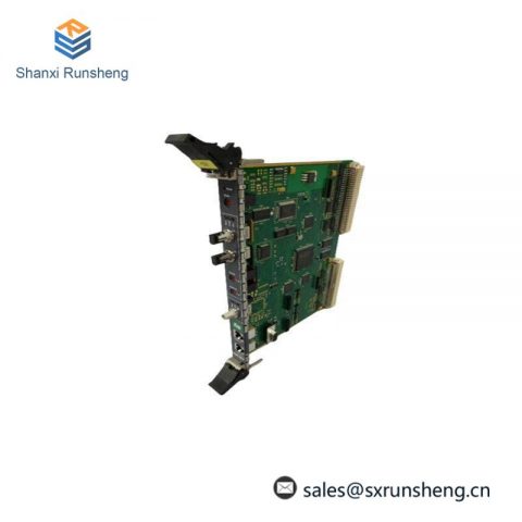 IBA SM128V High-Frequency Industrial Control Module