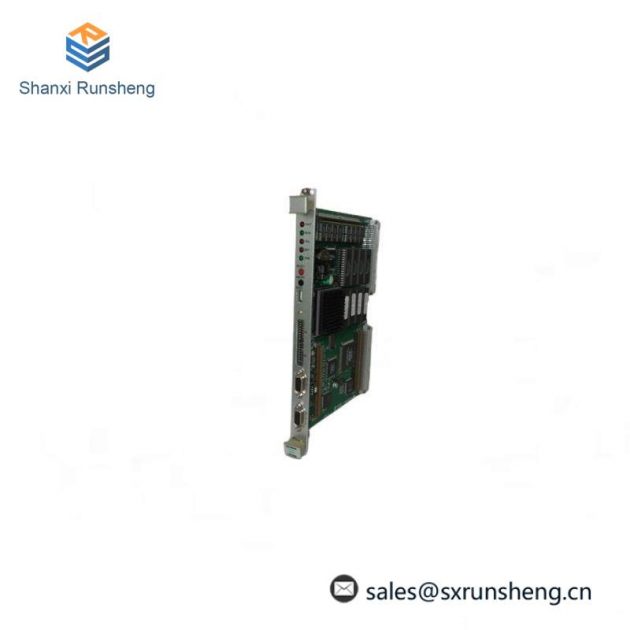 IBA SM128V High-Frequency Industrial Control Module