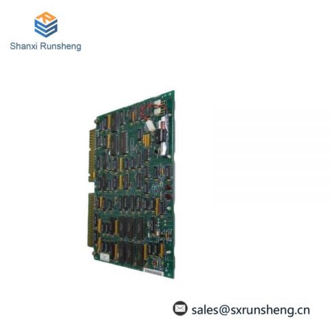 GE IC600LX648: 32K Logic/16K Register Memory Module, by GE Fanuc