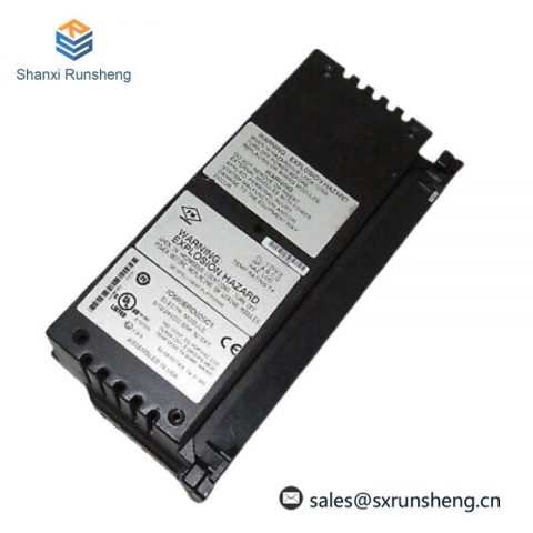 GE IC660BRD025 Analog Input Module: Precision Control, Enhanced Efficiency