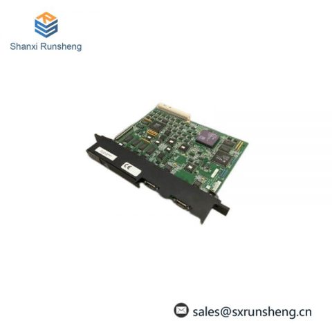 GE IC687BEM744 Bus Controller - High Performance, Industry-leading Automation Solution