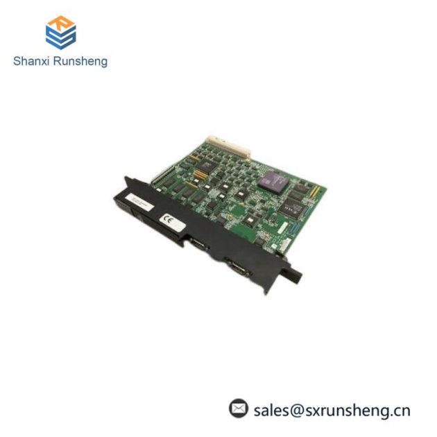 GE IC687BEM744 Bus Controller - High Performance, Industry-leading Automation Solution