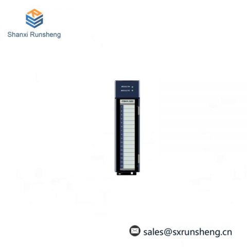 GE IC694ALG222 RX3i Analog Input Module - Industrial Automation Solutions