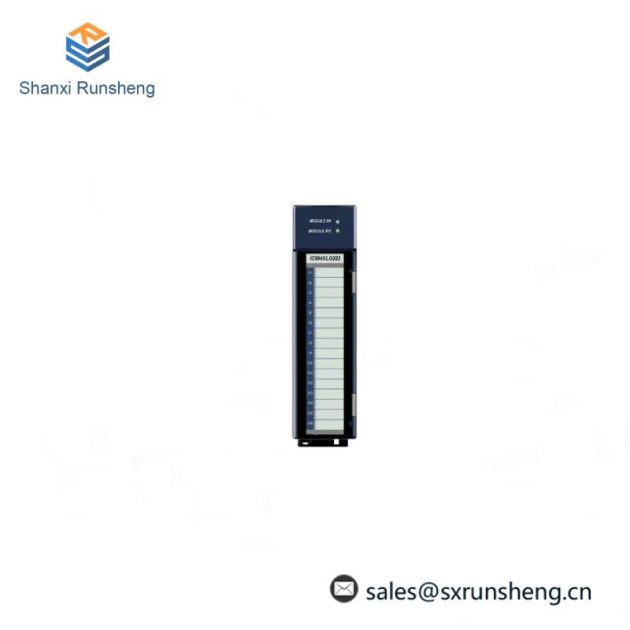 GE IC694ALG222 RX3i Analog Input Module - Industrial Automation Solutions