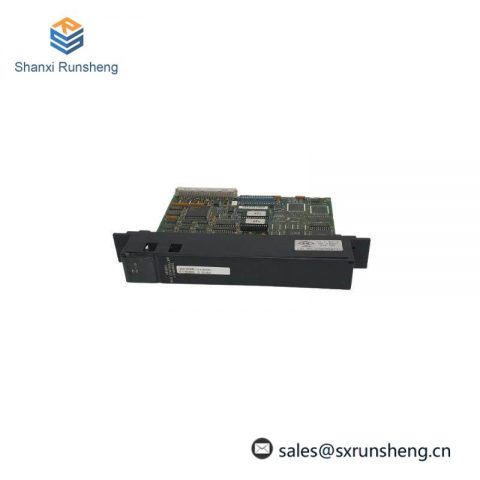 GE IC697BEM731Z | Bus Controller Module 1-Channel