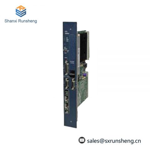 GE IC698CPE010-JU Central Processing Unit for Industrial Automation