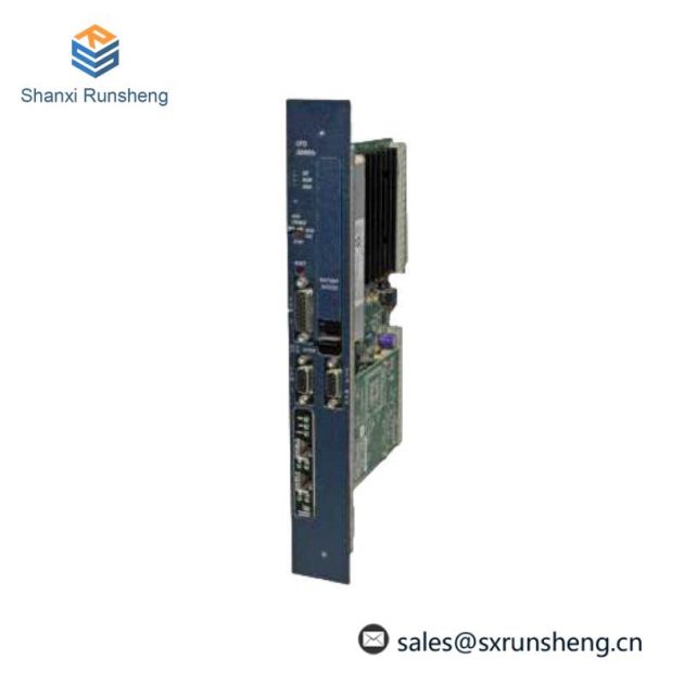 GE IC698CPE010-JU Central Processing Unit for Industrial Automation