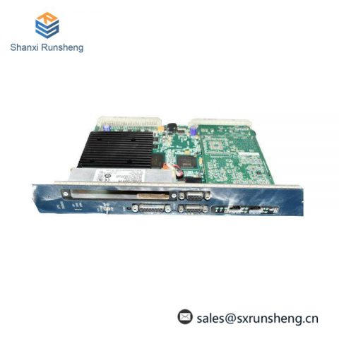 GE Fanuc IC698CPE020 RX7i 700MHz Ethernet CPU