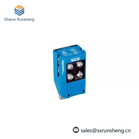 SICK ICR620S-T11503 Code Reader, Industrial Barcode Scanner