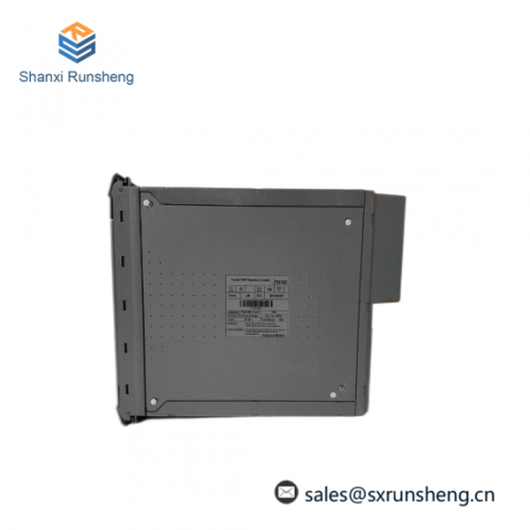 ICS TRIPLEX 9852*1/9802*2 PLC Module
