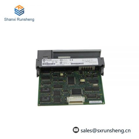 ICS Triplex T8151B - Industrial Control Module