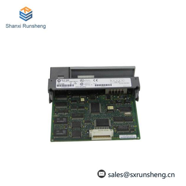 ICS Triplex T8151B - Industrial Control Module