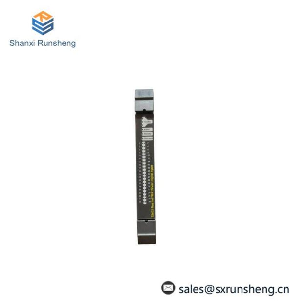 ICS TRIPLEX T8461 Digital Output Module, PLC Component