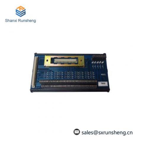 ICS Triplex T8850C Communication Modules: Advanced Networking Solutions for Industrial Control