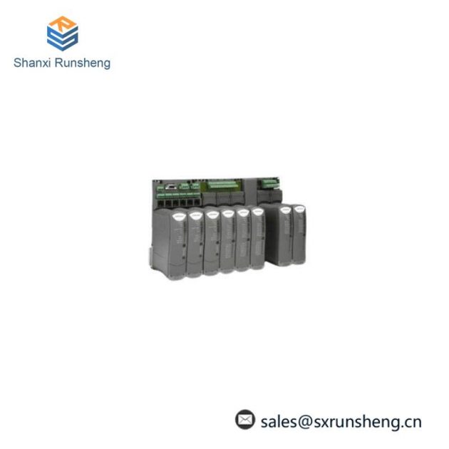 ICS Triplex T9901 AAdvance 20 Replacement In Fuse 50mA - Advanced Industrial Control Module