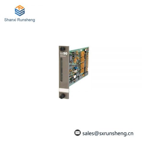 ABB IMFBS01 Field Bus Slave Module: Advanced Industrial Communication Solution