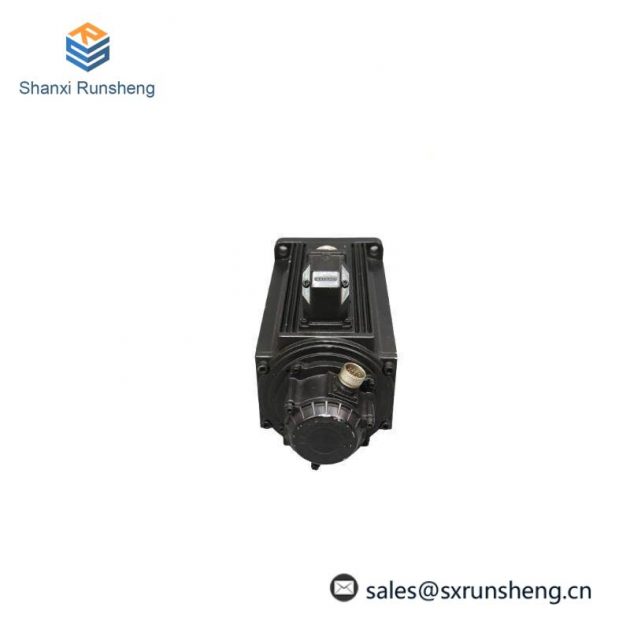 INDRAMAT MAC112C-0-ED-2-C/130-B-0/S003 - High Performance Industrial Motion Control Module
