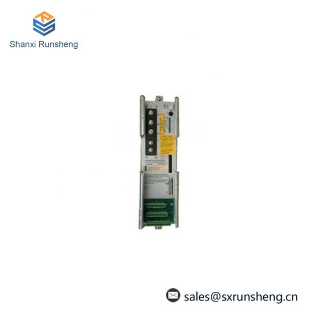 INDRAMAT MAC112C-0-ED-2-C/130-B-0/S003 - High Performance Industrial Motion Control Module