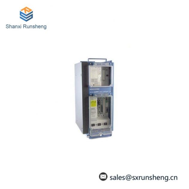 INDRAMAT MAC112C-0-ED-2-C/130-B-0/S003 - High Performance Industrial Motion Control Module