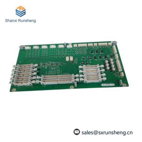 ABB 1791-16B0 Programmable Logic Controller