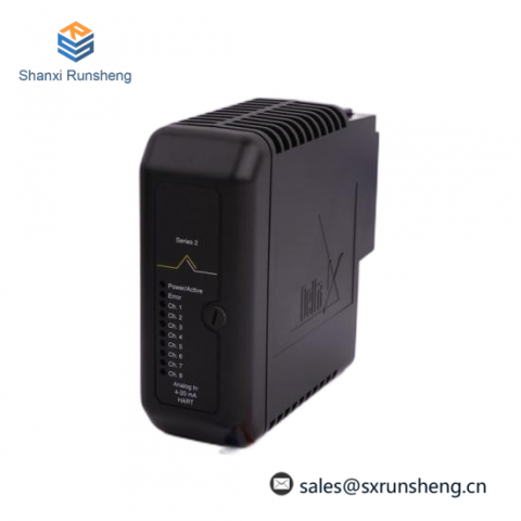 Integral Solutions QPS-1050 QST-2002 Industrial Automation System