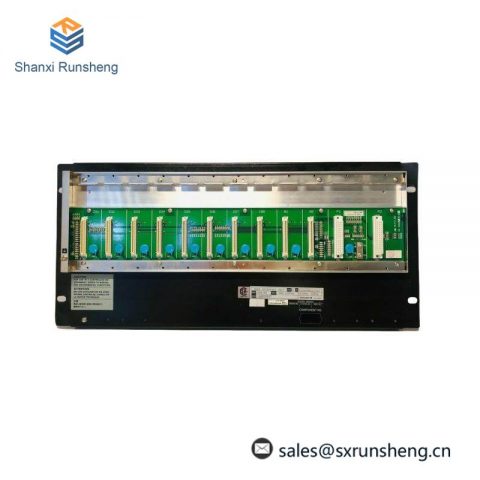 KOLLMORGEN INTERFACE 0Z0-026319D Control Module