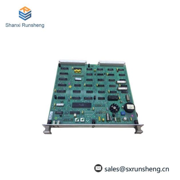 ABB AZI-2502 Interface Module for Industrial Automation