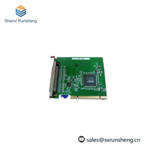ADLINK INTERFACE PCI-8521 Host side bus bridge board